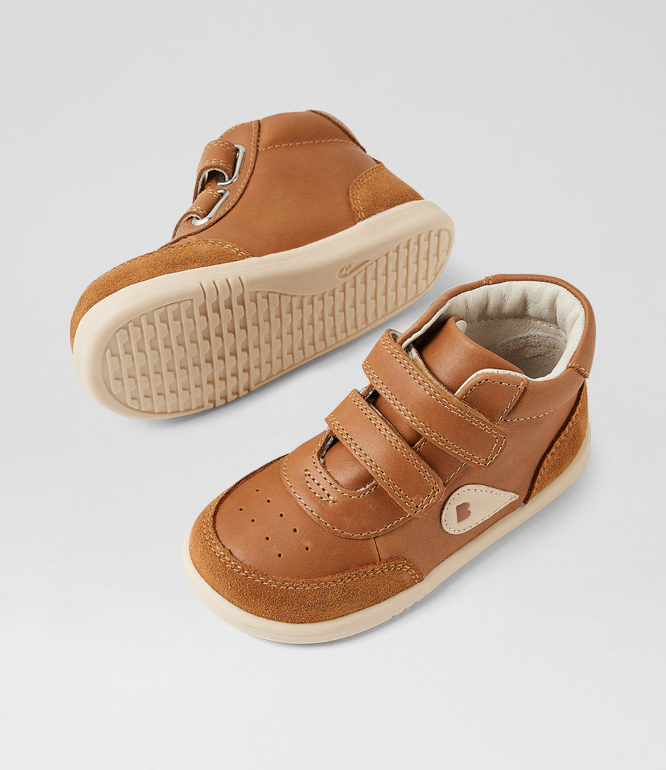 Champ High - I-Walk - Caramel