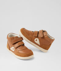 Champ High - I-Walk - Caramel