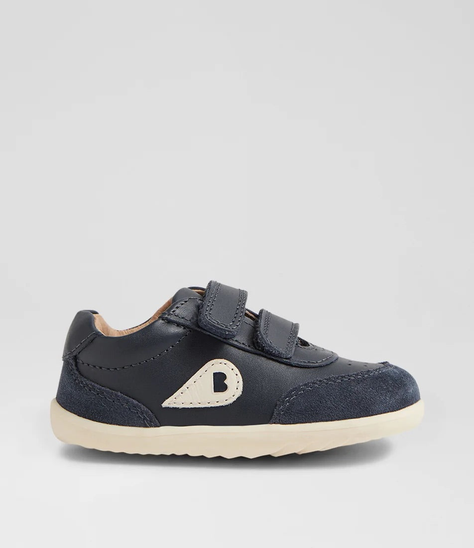 Champ  - Step Up - Navy