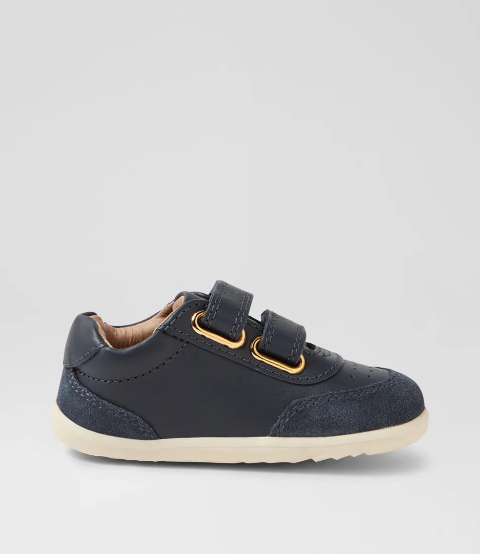 Champ  - Step Up - Navy