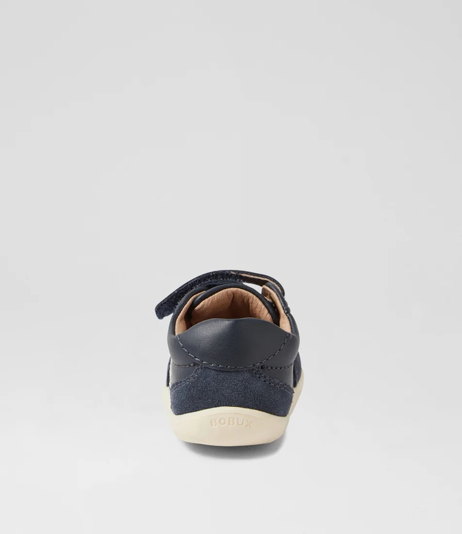 Champ  - Step Up - Navy