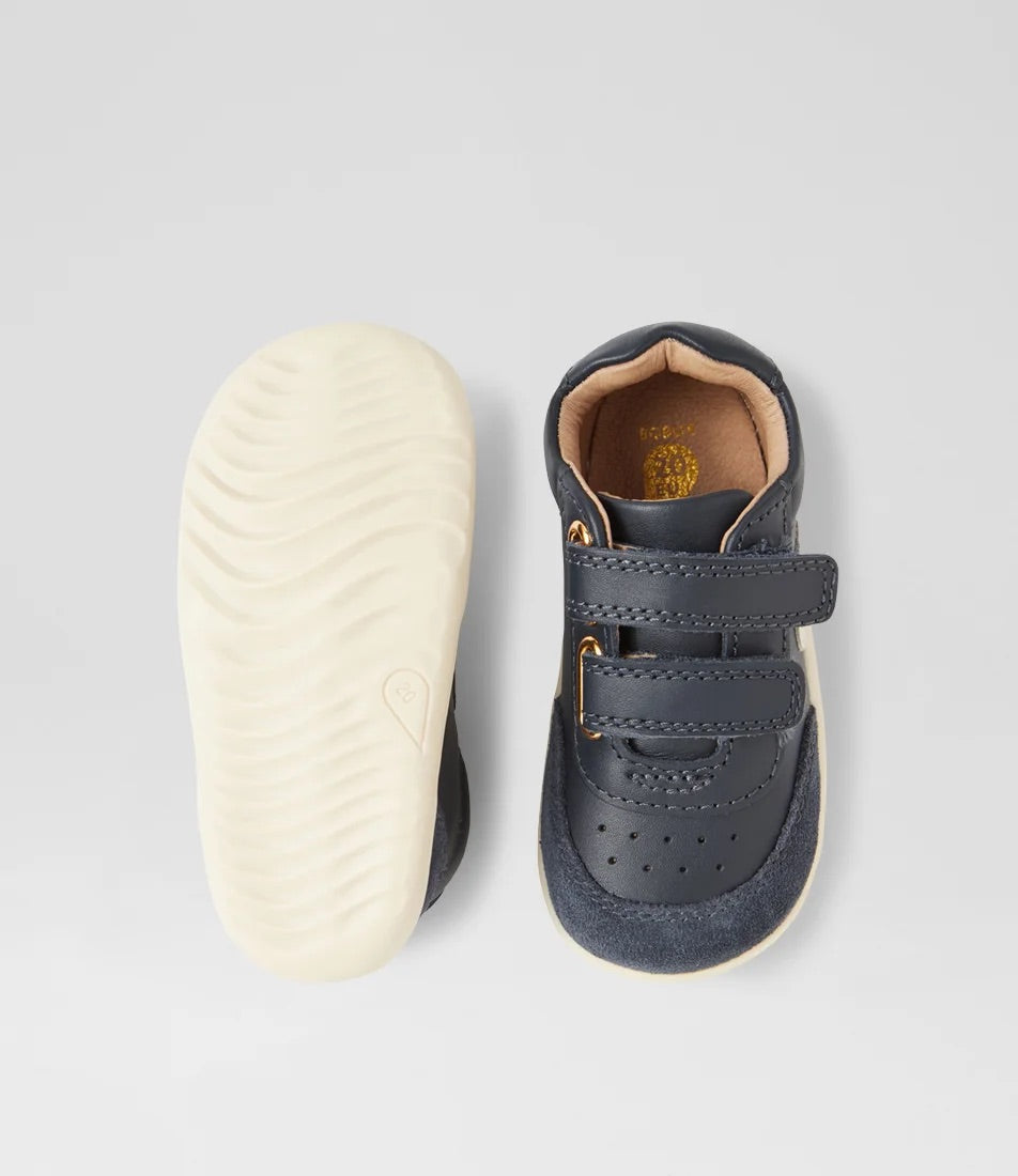 Champ  - Step Up - Navy