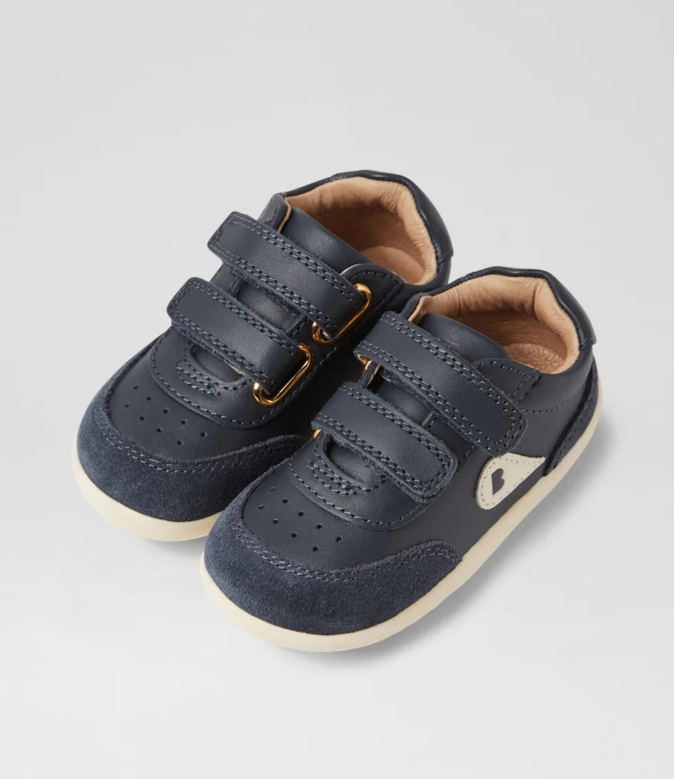 Champ  - Step Up - Navy