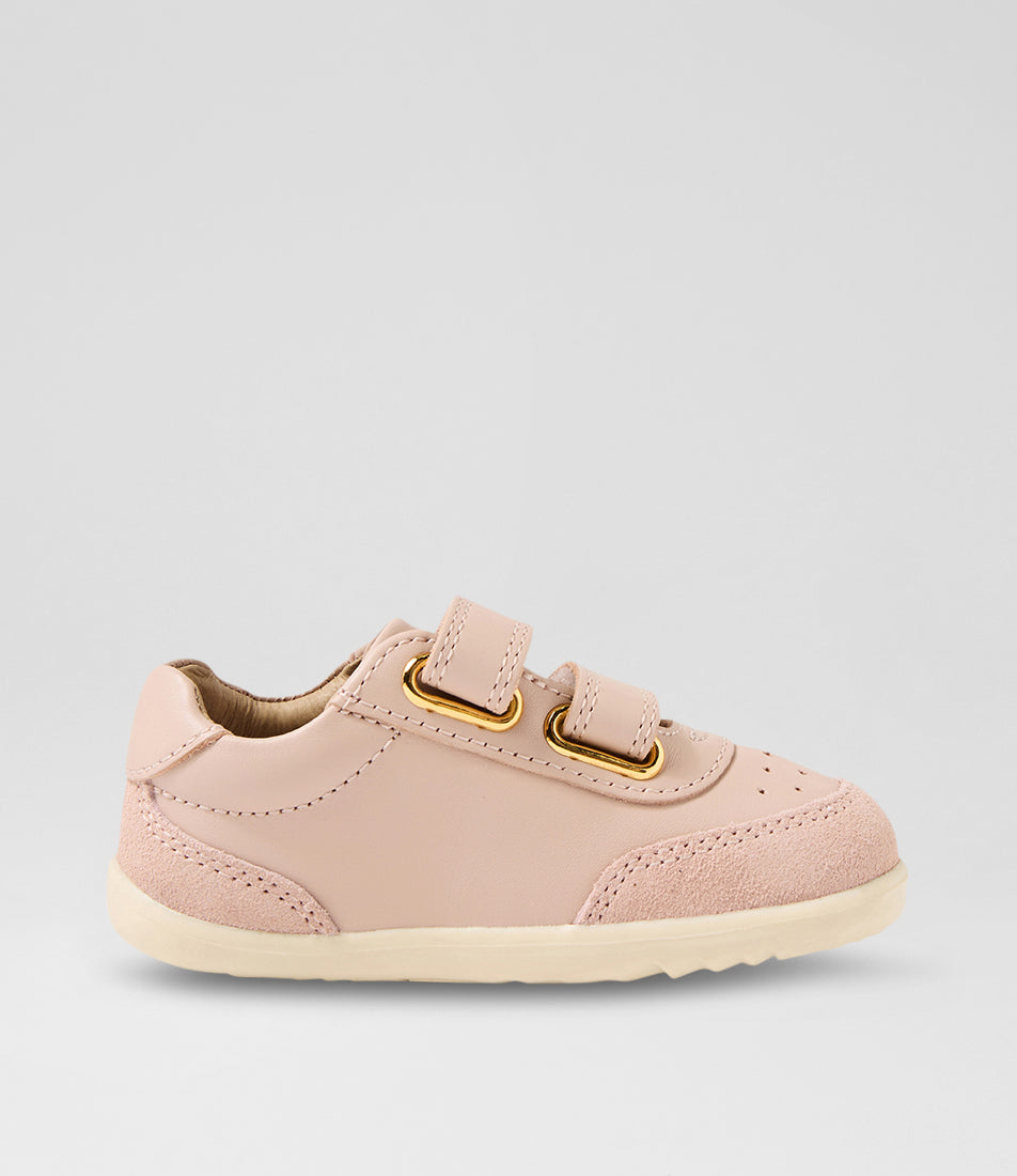 Champ - Step Up - Cameo Rose