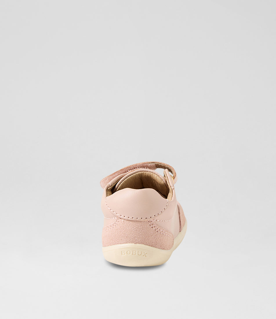 Champ - Step Up - Cameo Rose