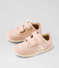 Champ - Step Up - Cameo Rose