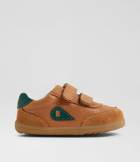 Champ - Step Up - Caramel-Rainforest