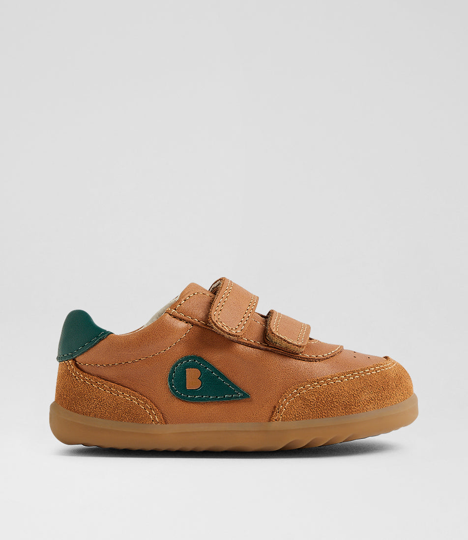 Champ - Step Up - Caramel-Rainforest