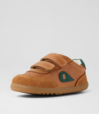 Champ - Step Up - Caramel-Rainforest