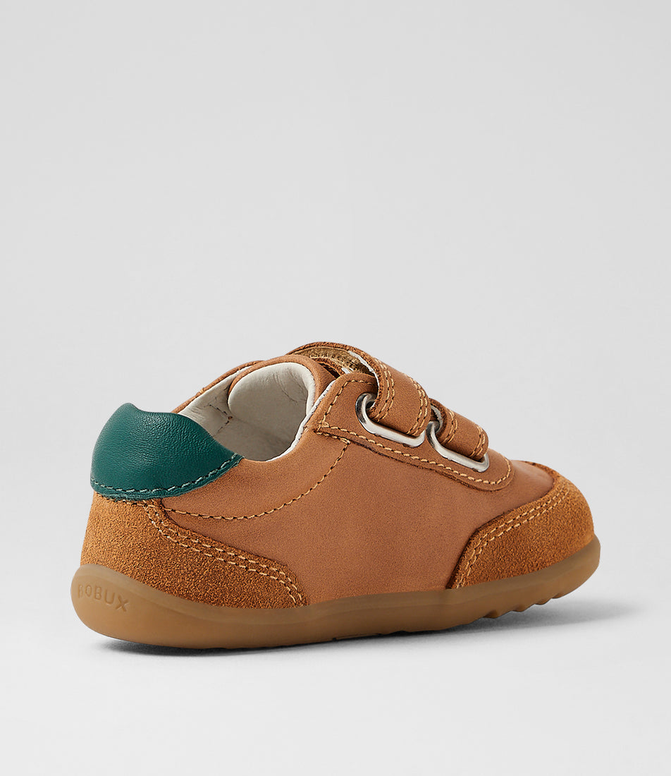 Champ - Step Up - Caramel-Rainforest