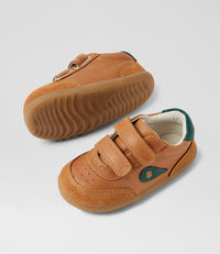Champ - Step Up - Caramel-Rainforest