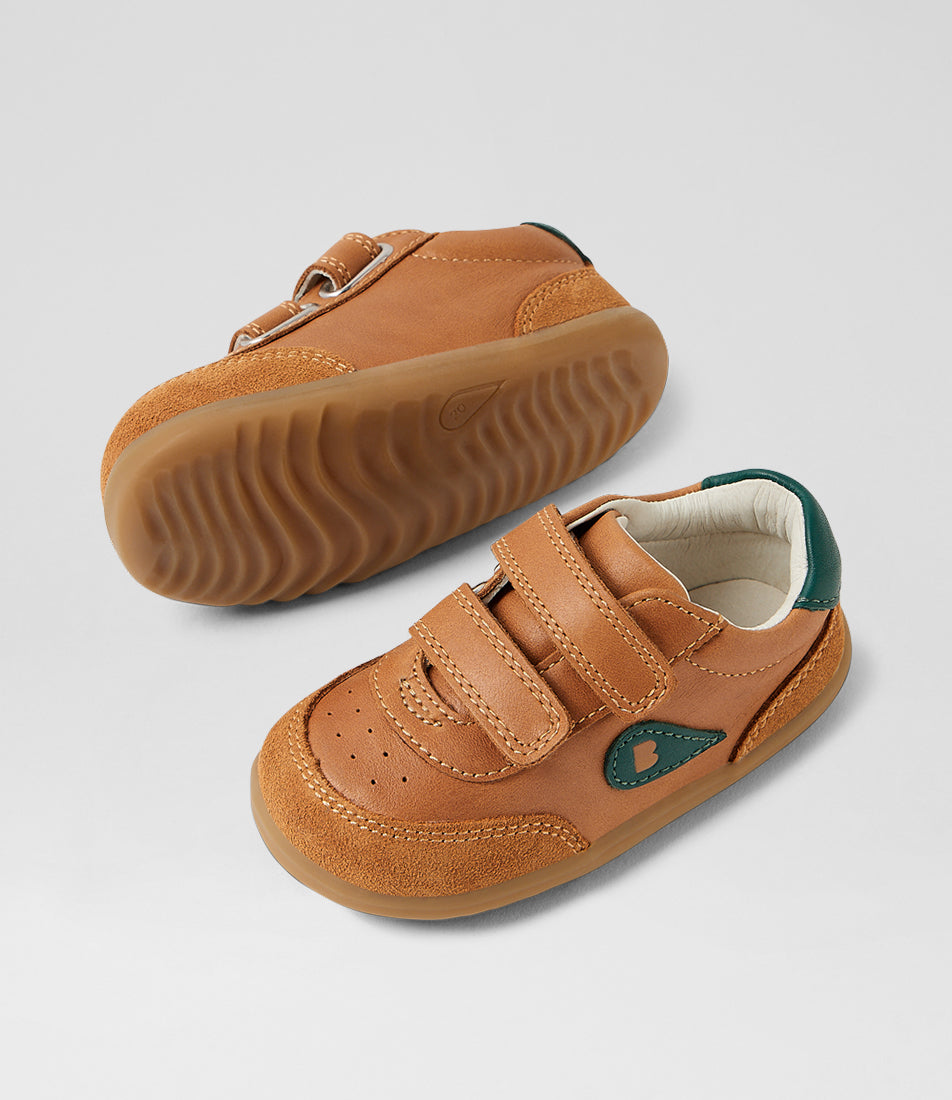 Champ - Step Up - Caramel-Rainforest