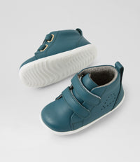Grass Court High - Step Up - Mediterranea