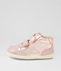 Champ High - Step Up - Rose Gold
