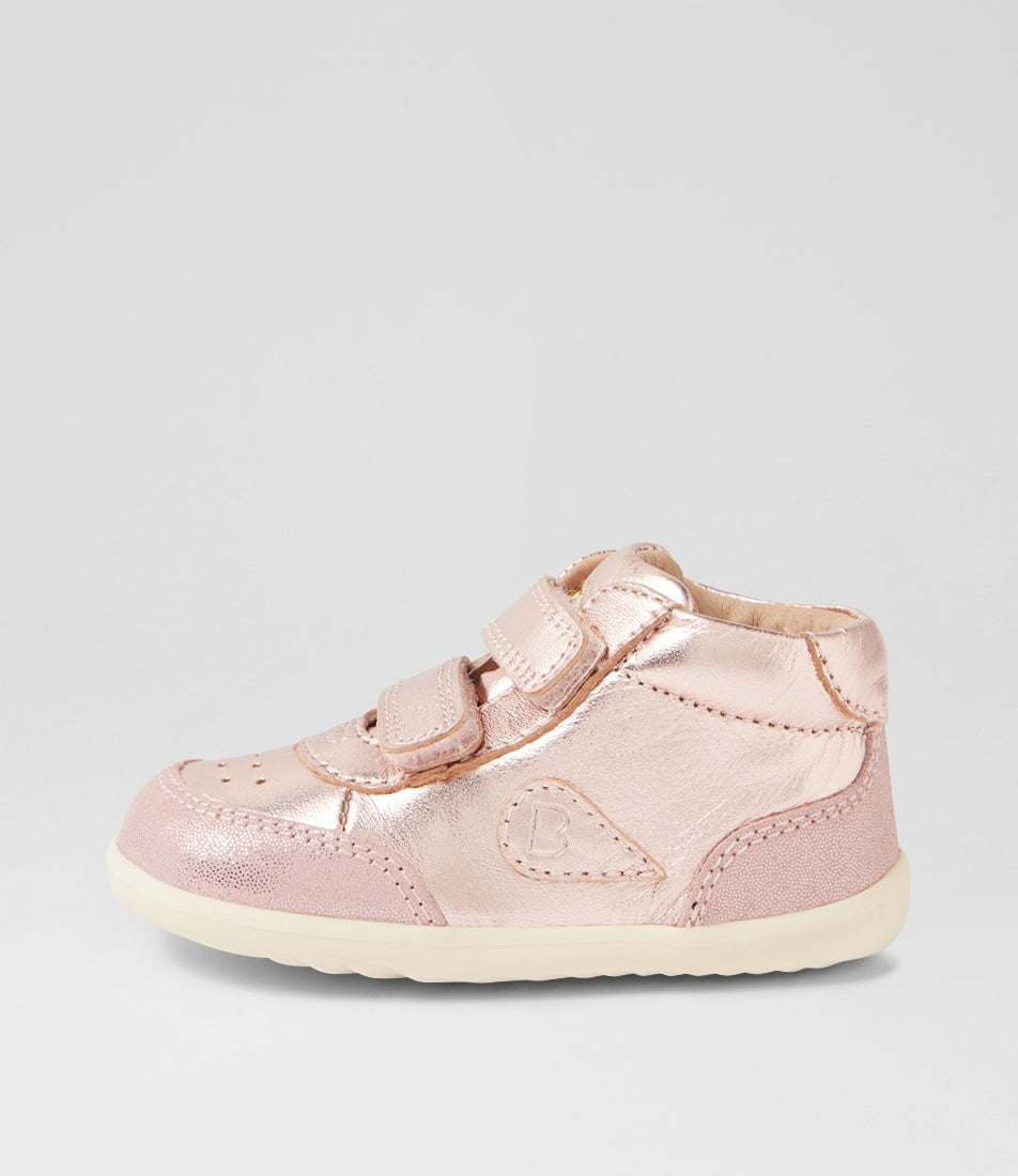 Champ High - Step Up - Rose Gold