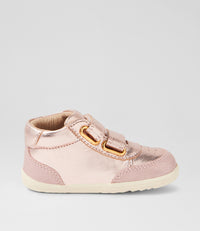 Champ High - Step Up - Rose Gold