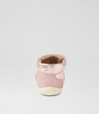 Champ High - Step Up - Rose Gold