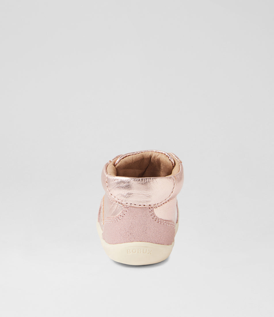 Champ High - Step Up - Rose Gold