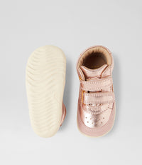 Champ High - Step Up - Rose Gold