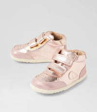 Champ High - Step Up - Rose Gold