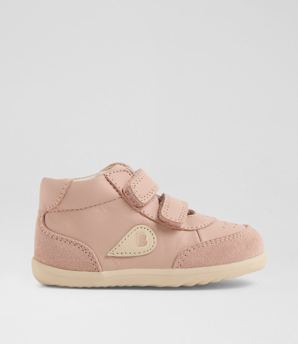 Champ High - Step Up - Cameo Rose