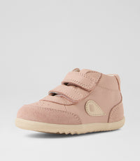 Champ High - Step Up - Cameo Rose