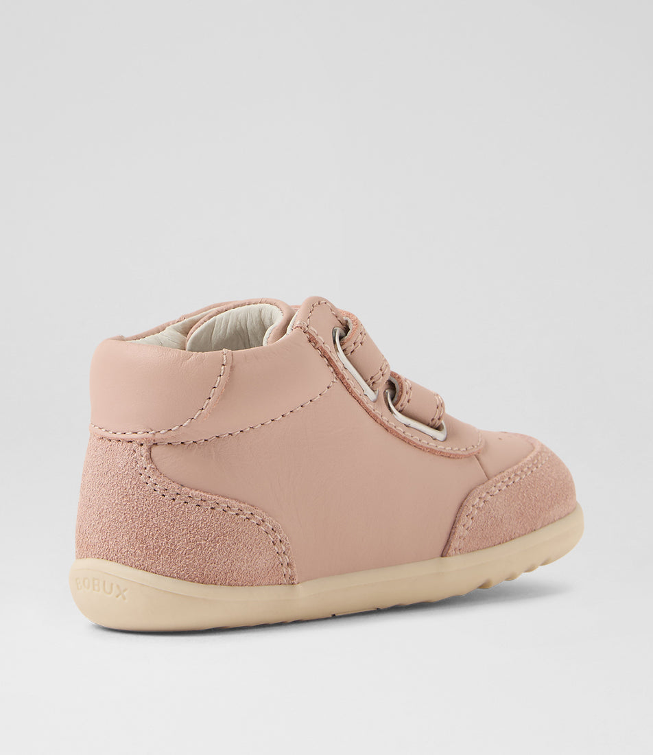 Champ High - Step Up - Cameo Rose