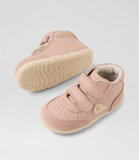 Champ High - Step Up - Cameo Rose