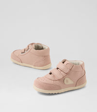 Champ High - Step Up - Cameo Rose
