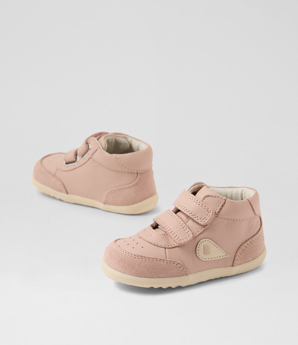 Champ High - Step Up - Cameo Rose