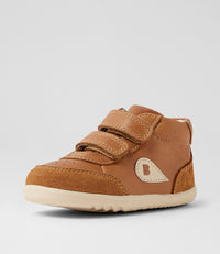 Champ High - Step Up - Caramel