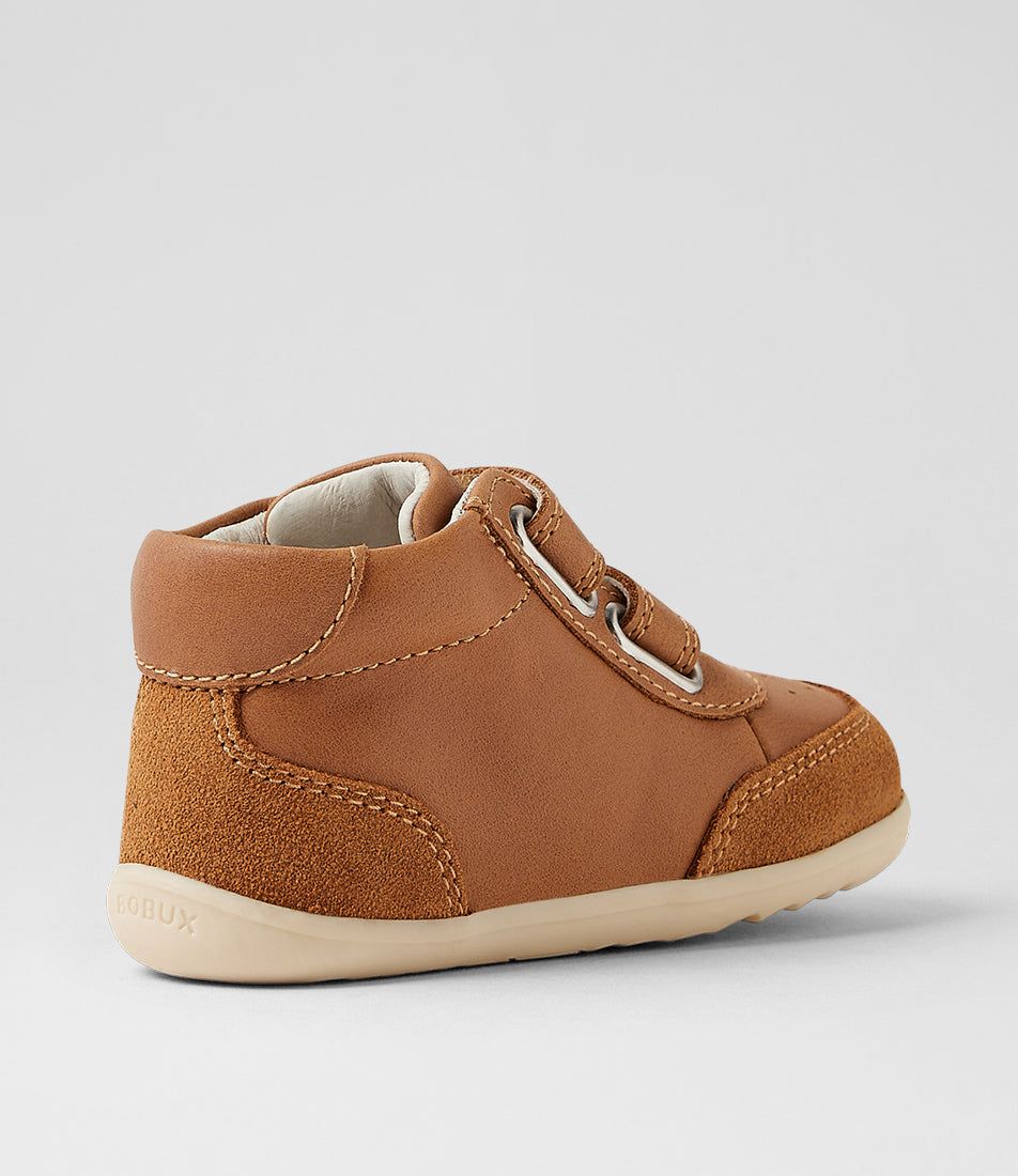 Champ High - Step Up - Caramel