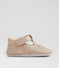 Flutterheart - Soft Sole - Gold