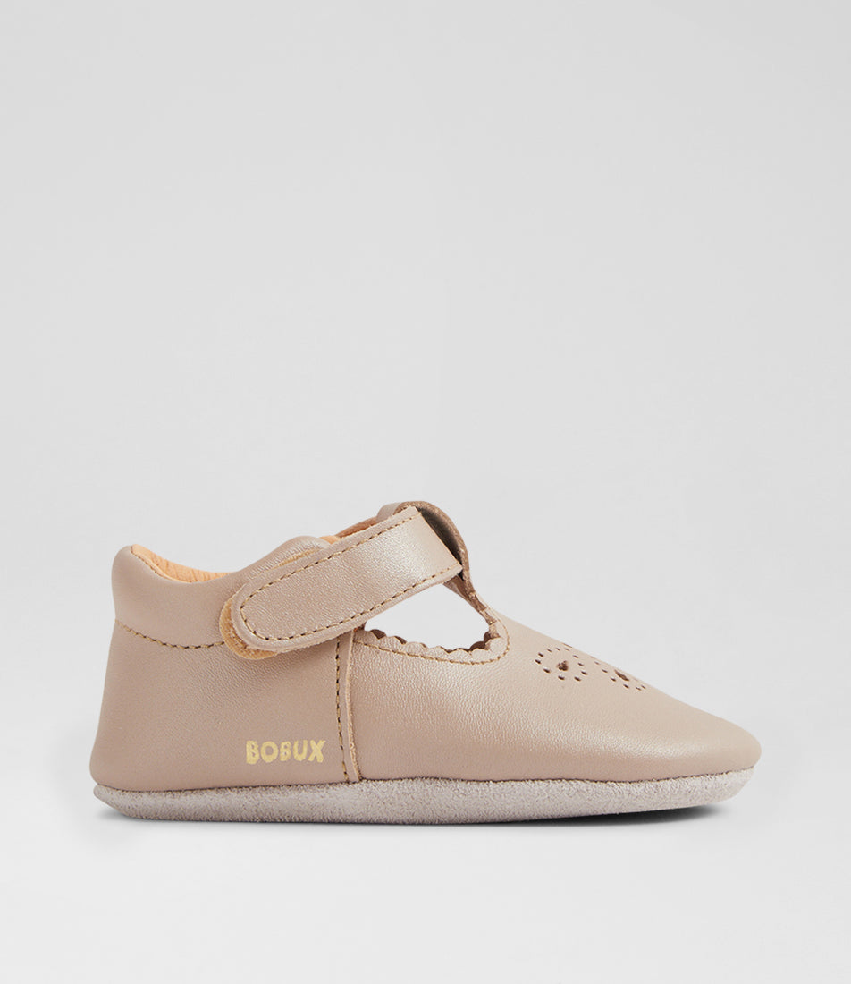 Flutterheart - Soft Sole - Gold