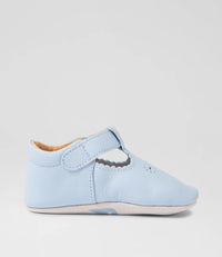 Flutterheart - Soft Sole - Skyway