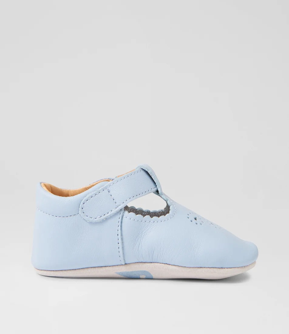 Flutterheart - Soft Sole - Skyway