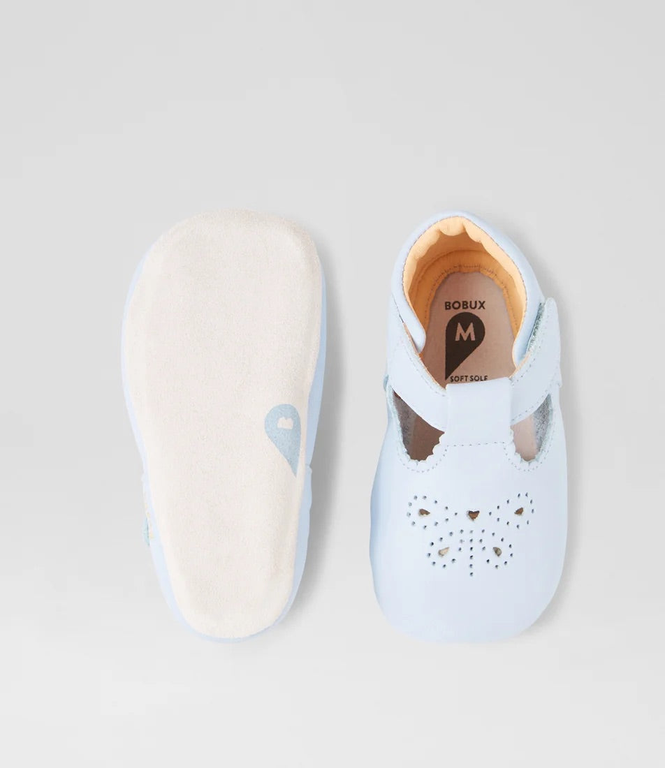 Flutterheart - Soft Sole - Skyway