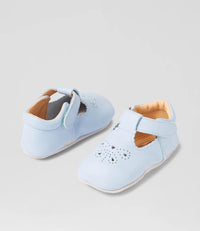 Flutterheart - Soft Sole - Skyway