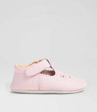 Flutterheart - Soft Sole - Parfait Pink