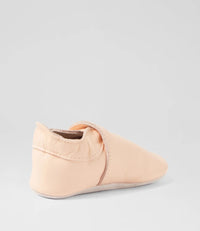 Simple Shoe - Soft Sole - Rose