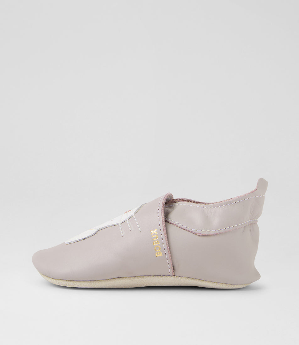 Rabbit - Soft Sole - Lilac