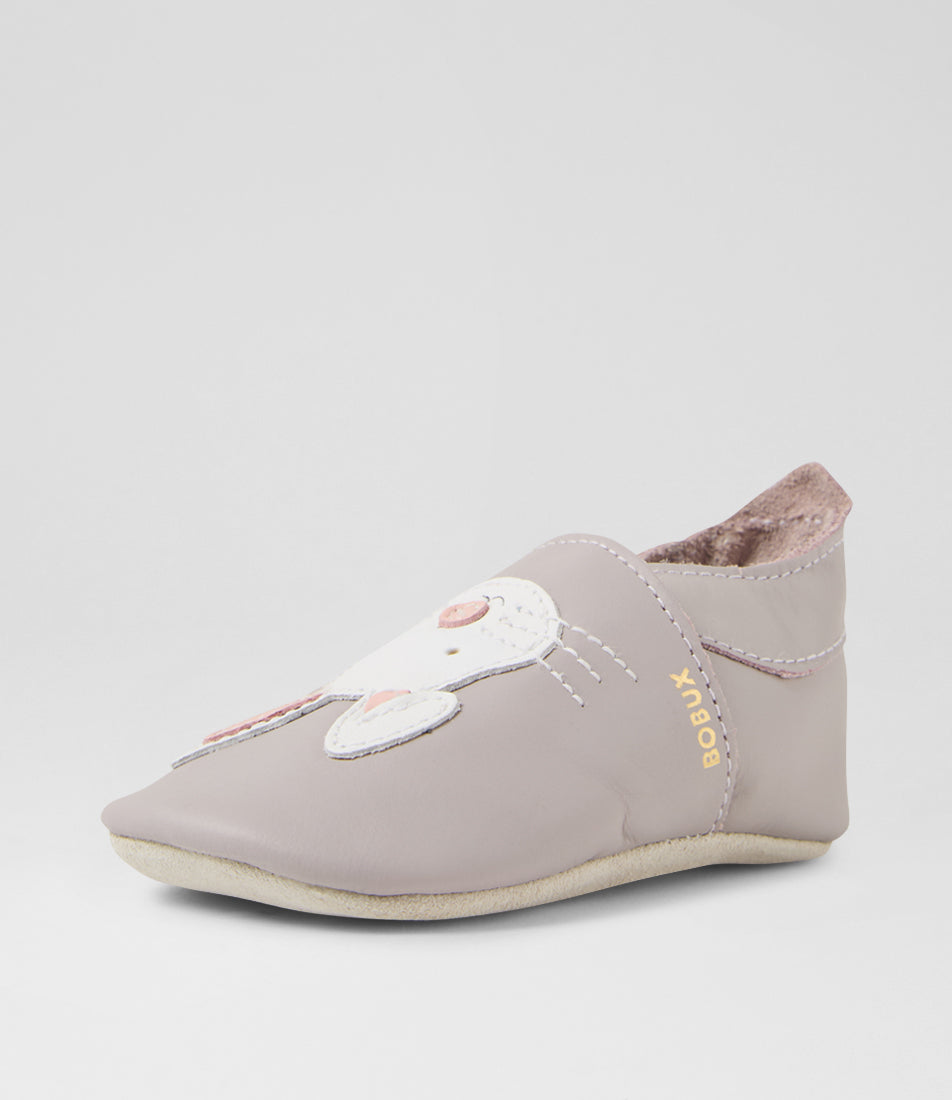 Rabbit - Soft Sole - Lilac