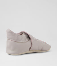 Rabbit - Soft Sole - Lilac