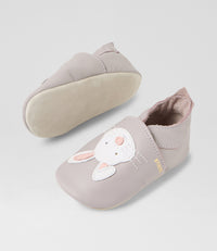 Rabbit - Soft Sole - Lilac