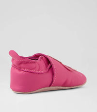 Bee - Soft Sole - Pink