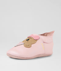 Party Bear - Soft Sole - Blossom Pearl