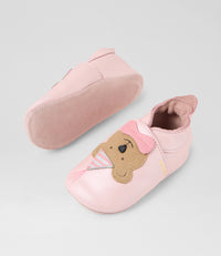 Party Bear - Soft Sole - Blossom Pearl