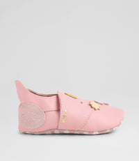 Chickie - Soft Sole - Blossom