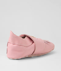 Chickie - Soft Sole - Blossom