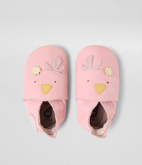 Chickie - Soft Sole - Blossom